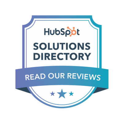 HubSpot Reviews